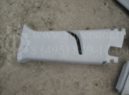 Облицовка стойки центральной правая верхняя 95953347 Шевроле Спарк М300, - БУ