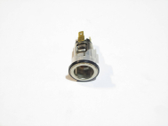 Гнездо зарядного устройства 96457065 95984200 Chevrolet Aveo Т200-250-255 - 6J19 - 7L23 - БУ