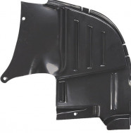 Защита бампера переднего правая 7700413202 RENAULT MEGANE 1, - Renault