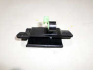 Ручка крышки багажника наружная 96490135 PA6-GF30 Шевроле Авео Т200 и 255 Хэтчбек - N-12, - БУ