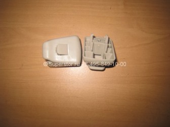 Козырька солнцезащитнного - Фиксатор LR001767 Ленд Ровер Фрилендер 2 с 2007 по 2014 года - БУ