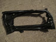 Гнездо фары правой Шевроле Лачетти Хэтчбек 96544544, 96852853, 93742513 - NSP