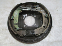 Щиток тормозной - Ремкомплект задний правый 95231475 95490435, 95231463 Шевроле Авео Т300 D15, - БУ 