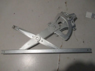 Стеклоподъемник двери передней левой 96541783 Шевроле Авео Т200-250-255 электрический, - Chevrolet