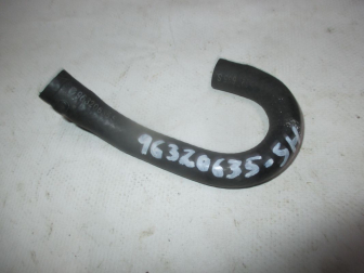 Шланг вакуумный 96320635, 96512892 Дэу Матиз 0,8 литра, - БУ