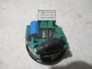 Динамик высокочастотный в накладке зеркала двери 90520835 Опель Астра H, - БУ