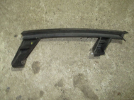 Направляющая стекла двери заднего правого 95460935 Шевроле Авео Т300 Хэтчбек, - БУ