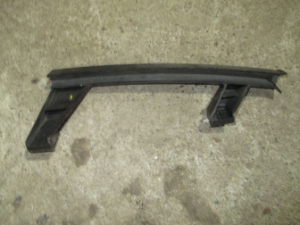 Направляющая стекла двери заднего правого 95460935 Шевроле Авео Т300 Хэтчбек, - БУ