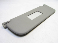 Козырек солнцезащитный левый 96405683, 96428788 Chevrolet Rezzo Дэу Такума - N-7 - LH, - БУ