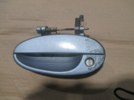 Ручка двери наружная передней левой 96260935 Шевроле Реззо Дэу Такума - БУ