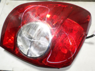 Фонарь задний левый 96626995, 96830937 A047697 Шевроле Каптива C100 2006-2011г, - БУ дефект