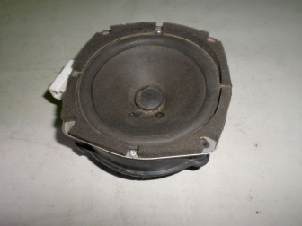 Динамик двери 96453086, 96453582 25W/40W 4Om Шевроле Лачетти на все кузова -N-2, - БУ