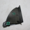 Накладка зеркала левого внутренняя Шевроле Круз 95215430 95224588 96984313 под электрику, -  БУ