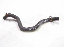 Шланг печки отопителя 92410JD200 Ниссан Кашкай J10 возвратный 2.0 MR20DE, - БУ 
