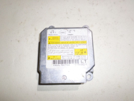 Блок управления подушкой безопасности 96603739 LT 7088804 Дэу Матиз Шевроле Спарк Аэрбегом SRS, - БУ