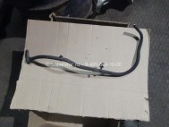 Шланг охлаждения Форд Фокус 2 от расширительного бачка до радиатора 1374396, 1330829, 1337140 - БУ-2