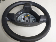 Рулевое колесо 13111335 AA 0913261 Опель Астра H руль с 3 спицами S-54, - БУ