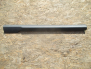 Накладка порога внутренняя левая 6Q3853371A Фольксваген Поло Хэтчбек 3-х дверка с 01-10г - К-3, - БУ