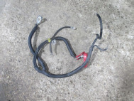 Проводка жгут АКБ 96867160 6F Шевроле Авео Т255 от B12D1 Хэтчбек с 2008 года выпуска, - БУ