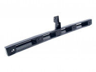 Кронштейн бампера заднего Форд Фокус 2 усилитель малый 1354285. - Feituo