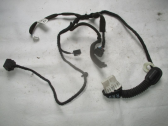 Проводка жгут двери задней правой 96821735 96821737 737T2-00 7D09DEY 0690/R123 Шевроле Каптива - БУ