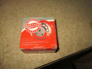 Ролик ГРМ натяжной ремня Ваз 2110-12 инжекторный без эксцентрика 21121006135, -  Мастер-Спорт