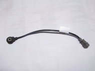 Датчик детонации 96253545, 96386710, 904119729 Шевроле Авео Все Круз Матиз Лачетти Спарк 3545TH - БУ