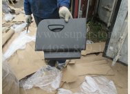 Бардачок панели передней 1142880, 2M5XA06024AABJFN, 1092035 Форд Фокус 1 Хэтчбек 3 дв, - БУ S-59