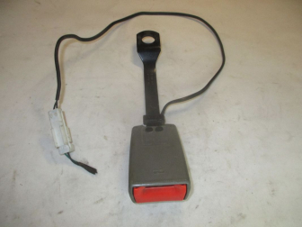 Ремень безопасности - Замок передний левый 96342135 TRW Repa P 00085912-D Шевроле Реззо - L228, - БУ