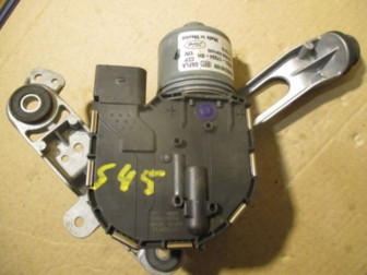 Мотор стеклоочистителя передний правый BM5117504BH 1933687 Форд Фокус 3 - БУ