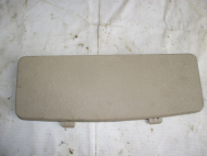 Накладка крышки багажника 90139CA000 Ниссан Мурано Z50 с 04 по 08г, - БУ