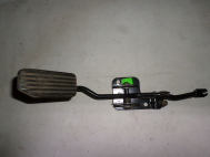 Педаль газа 96182335 96182336 с болтом регулировки Шевроле Ланос Заз Шанс, Дэу Сенс - БУ