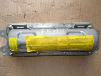 Подушка безопасности пассажирская Форд Фокус 1 TRW0RS30004539F, TRWREPA30004337C без накладки, - БУ