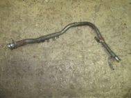 Трубка охлаждения Ниссан Мурано Z50, 21022CB000, 21022CB00A, 210228J101 3,5л с 04 по 08г, - БУ