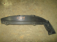 Подкрылок задний правый локер 78818CA000 Ниссан Мурано Z50 с 2004 по 08г S71, - БУ