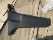 Облицовка стойки средней нижняя правая Ниссан Тиида N17X Верса 76969KA0A, 769159KA0A, - БУ