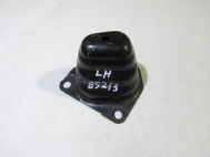 Кронштейн усилителя заднего бампера левый 85213JD00A Ниссан Кашкай J10 с 06 по 14 года -К-16, - БУ