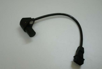 Датчик положения коленвала Шевроле Ланос, Лачетти, Дэу Нексия 96183235, 25198943, - Ukor-Fenghu