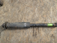 Амортизатор задний Шевроле Авео Т200-250-255 96653295 WD 7441249 - номер 7, - БУ