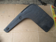 Брызговик задний левый 78813ED900 Ниссан Тиида C11 Верса кузов Хэтчбек по 2014 год, - БУ