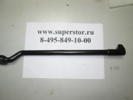 Рулевая тяга левая 7848281 96216618 90125567 26020916 Ланос Шанс Нексия Эксперо Сенс, - CTR-2