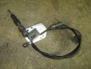 Трос переключения АКПП 34935CA000 34935CA00A Ниссан Мурано Z50 с 2004 по 2008 год S71, - БУ