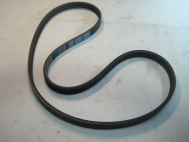 Ремень 4PK1075 57161H1300 6001543795 AMDBL145 Хендай Терракан 3,5 литра H1 Mitsuboshi Renault - AMD