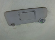 Козырек солнцезащитный Шевроле Круз Хэтчбек правый 95034235, - БУ