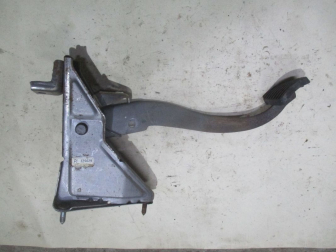 Педаль тормоза 96306187 PL-375629 TF69Y03504010 Шевроле Ланос Заз Шанс Дэу Сенс 1.5 литра 8-16V - БУ