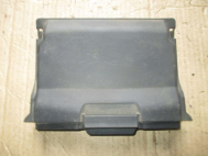 Крышка малая площадки под АКБ AM5110A659BB M536A Форд Фокус 3 S-52 - БУ