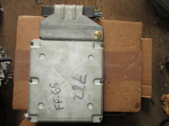 Блок управления двигателем Форд Фокус 1 98AB12A532AF 1087189, 5026620, A91AXF19E523LA, - БУ