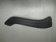 Накладка ручки двери правой внутренняя 4M5122642ADW Форд Фокус 2 2005-2011г P9Z1F RH-2, - БУ