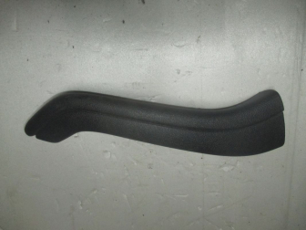 Накладка ручки двери правой внутренняя 4M5122642ADW Форд Фокус 2 2005-2011г P9Z1F RH-2, - БУ