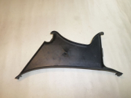 Крышка ремня ГРМ средняя 55354835 5638118 Опель Астра H-J Шевроле Авео Круз Каптива - БУ